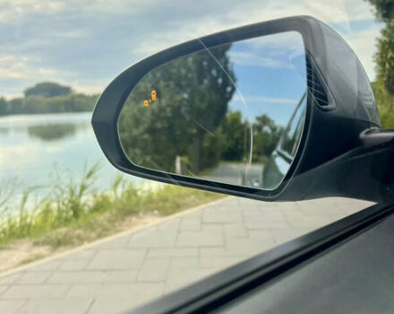 Серый Хендай Элантра, объемом двигателя 2 л и пробегом 169 тыс. км за 13300 $, фото 36 на Automoto.ua