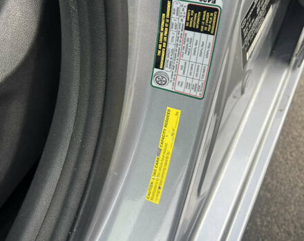 Серый Хендай Элантра, объемом двигателя 2 л и пробегом 169 тыс. км за 13300 $, фото 16 на Automoto.ua