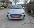 Серый Хендай Элантра, объемом двигателя 2 л и пробегом 69 тыс. км за 11500 $, фото 5 на Automoto.ua