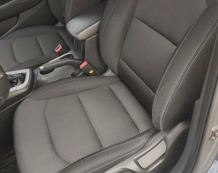 Сірий Хендай Елантра, об'ємом двигуна 2 л та пробігом 74 тис. км за 14700 $, фото 19 на Automoto.ua