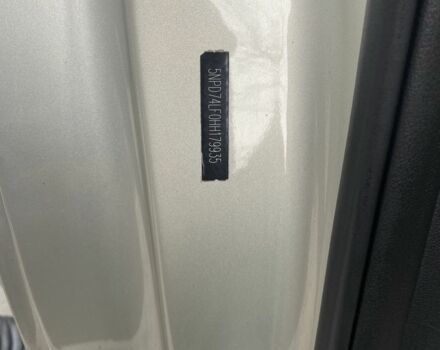 Серый Хендай Элантра, объемом двигателя 2 л и пробегом 205 тыс. км за 11100 $, фото 7 на Automoto.ua