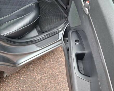 Хендай Элантра 2017 в Кропивницком (Кировограде) на Automoto.ua Серый Хендай Элантра, объемом двигателя 2 л и пробегом 177 тыс. км за 10900 $, фото 13 на Automoto.ua