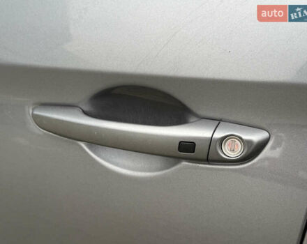 Сірий Хендай Елантра, об'ємом двигуна 2 л та пробігом 148 тис. км за 9900 $, фото 27 на Automoto.ua