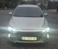 Хендай Элантра 2017 в Новомосковске на Automoto.ua Серый Хендай Элантра, объемом двигателя 2 л и пробегом 205 тыс. км за 9700 $, фото 2 на Automoto.ua
