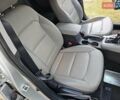 Серый Хендай Элантра, объемом двигателя 2 л и пробегом 165 тыс. км за 8500 $, фото 7 на Automoto.ua