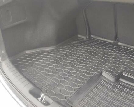 Сірий Хендай Елантра, об'ємом двигуна 2 л та пробігом 74 тис. км за 14700 $, фото 23 на Automoto.ua