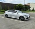 Сірий Хендай Елантра, об'ємом двигуна 1.6 л та пробігом 140 тис. км за 12200 $, фото 3 на Automoto.ua