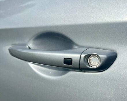 Серый Хендай Элантра, объемом двигателя 2 л и пробегом 169 тыс. км за 13300 $, фото 43 на Automoto.ua