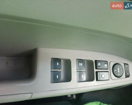 Серый Хендай Элантра, объемом двигателя 2 л и пробегом 160 тыс. км за 12100 $, фото 17 на Automoto.ua