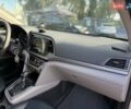 Серый Хендай Элантра, объемом двигателя 2 л и пробегом 84 тыс. км за 10990 $, фото 24 на Automoto.ua