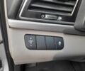 Серый Хендай Элантра, объемом двигателя 2 л и пробегом 69 тыс. км за 11500 $, фото 12 на Automoto.ua