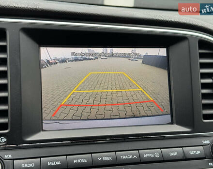 Сірий Хендай Елантра, об'ємом двигуна 2 л та пробігом 148 тис. км за 9900 $, фото 18 на Automoto.ua