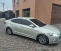 Хендай Элантра 2017 в Новомосковске на Automoto.ua Серый Хендай Элантра, объемом двигателя 2 л и пробегом 205 тыс. км за 9700 $, фото 10 на Automoto.ua
