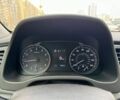 Сірий Хендай Елантра, об'ємом двигуна 2 л та пробігом 110 тис. км за 8800 $, фото 13 на Automoto.ua