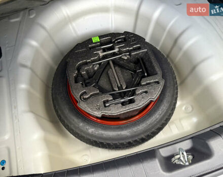 Серый Хендай Элантра, объемом двигателя 1.6 л и пробегом 47 тыс. км за 15800 $, фото 59 на Automoto.ua