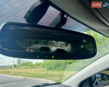 Серый Хендай Элантра, объемом двигателя 2 л и пробегом 169 тыс. км за 13300 $, фото 38 на Automoto.ua