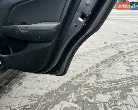 Сірий Хендай Елантра, об'ємом двигуна 2 л та пробігом 79 тис. км за 9900 $, фото 10 на Automoto.ua