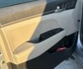 Сірий Хендай Елантра, об'ємом двигуна 2 л та пробігом 191 тис. км за 10719 $, фото 11 на Automoto.ua