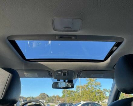 Сірий Хендай Елантра, об'ємом двигуна 2 л та пробігом 69 тис. км за 8000 $, фото 7 на Automoto.ua