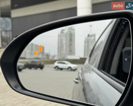 Сірий Хендай Елантра, об'ємом двигуна 2 л та пробігом 148 тис. км за 9900 $, фото 23 на Automoto.ua