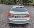 Хендай Элантра 2017 в Новомосковске на Automoto.ua Серый Хендай Элантра, объемом двигателя 2 л и пробегом 205 тыс. км за 9700 $, фото 6 на Automoto.ua