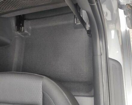 Сірий Хендай Елантра, об'ємом двигуна 2 л та пробігом 74 тис. км за 14700 $, фото 15 на Automoto.ua