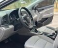 Хендай Элантра 2017 в Днепре (Днепропетровске) на Automoto.ua Серый Хендай Элантра, объемом двигателя 2 л и пробегом 137 тыс. км за 9999 $, фото 6 на Automoto.ua