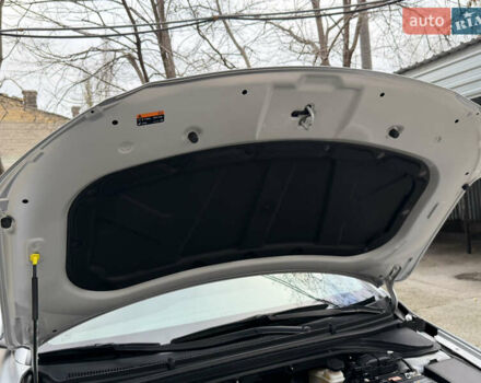 Серый Хендай Элантра, объемом двигателя 1.6 л и пробегом 47 тыс. км за 15800 $, фото 63 на Automoto.ua