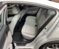 Серый Хендай Элантра, объемом двигателя 2 л и пробегом 54 тыс. км за 9700 $, фото 9 на Automoto.ua