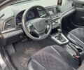 Хендай Элантра 2017 в Кропивницком (Кировограде) на Automoto.ua Серый Хендай Элантра, объемом двигателя 2 л и пробегом 177 тыс. км за 10900 $, фото 5 на Automoto.ua