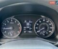 Серый Хендай Элантра, объемом двигателя 2 л и пробегом 188 тыс. км за 10500 $, фото 14 на Automoto.ua