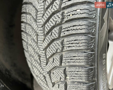 Серый Хендай Элантра, объемом двигателя 1.98 л и пробегом 128 тыс. км за 12500 $, фото 25 на Automoto.ua