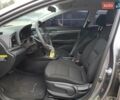 Хендай Элантра 2018 в Львове на Automoto.ua Серый Хендай Элантра, объемом двигателя 2 л и пробегом 72 тыс. км за 2200 $, фото 6 на Automoto.ua