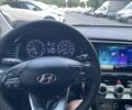 Серый Хендай Элантра, объемом двигателя 2 л и пробегом 96 тыс. км за 12399 $, фото 12 на Automoto.ua
