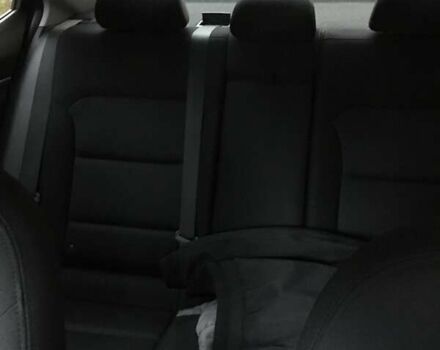 Серый Хендай Элантра, объемом двигателя 2 л и пробегом 183 тыс. км за 15000 $, фото 34 на Automoto.ua