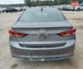 Хендай Элантра 2018 в Львове на Automoto.ua Серый Хендай Элантра, объемом двигателя 2 л и пробегом 72 тыс. км за 2200 $, фото 5 на Automoto.ua