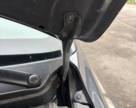 Серый Хендай Элантра, объемом двигателя 1.6 л и пробегом 111 тыс. км за 11900 $, фото 15 на Automoto.ua