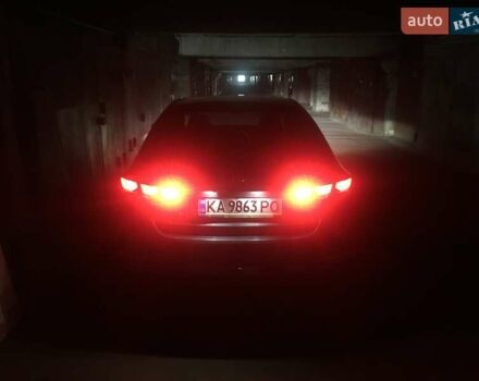 Серый Хендай Элантра, объемом двигателя 2 л и пробегом 183 тыс. км за 15000 $, фото 6 на Automoto.ua