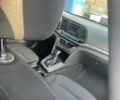 Сірий Хендай Елантра, об'ємом двигуна 1.6 л та пробігом 127 тис. км за 14400 $, фото 10 на Automoto.ua