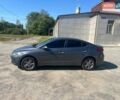 Хендай Элантра 2018 в Харькове на Automoto.ua Серый Хендай Элантра, объемом двигателя 1.59 л и пробегом 91 тыс. км за 12500 $, фото 15 на Automoto.ua