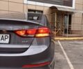 Сірий Хендай Елантра, об'ємом двигуна 1.6 л та пробігом 111 тис. км за 11900 $, фото 4 на Automoto.ua