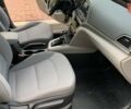 Сірий Хендай Елантра, об'ємом двигуна 2 л та пробігом 165 тис. км за 10700 $, фото 22 на Automoto.ua