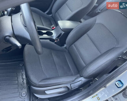 Серый Хендай Элантра, объемом двигателя 2 л и пробегом 97 тыс. км за 11999 $, фото 28 на Automoto.ua