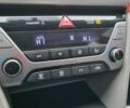 Серый Хендай Элантра, объемом двигателя 2 л и пробегом 89 тыс. км за 11100 $, фото 26 на Automoto.ua