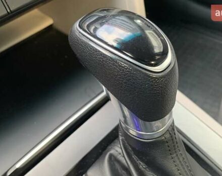 Сірий Хендай Елантра, об'ємом двигуна 2 л та пробігом 165 тис. км за 10700 $, фото 33 на Automoto.ua