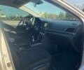 Серый Хендай Элантра, объемом двигателя 2 л и пробегом 23 тыс. км за 13000 $, фото 13 на Automoto.ua
