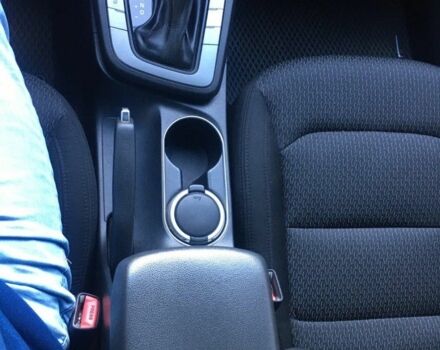 Сірий Хендай Елантра, об'ємом двигуна 2 л та пробігом 183 тис. км за 15000 $, фото 6 на Automoto.ua