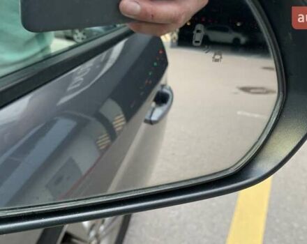 Сірий Хендай Елантра, об'ємом двигуна 2 л та пробігом 165 тис. км за 10700 $, фото 26 на Automoto.ua