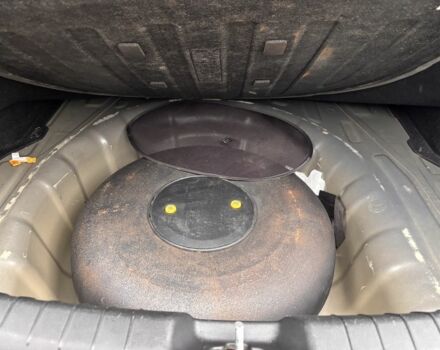 Сірий Хендай Елантра, об'ємом двигуна 1.6 л та пробігом 111 тис. км за 11900 $, фото 20 на Automoto.ua