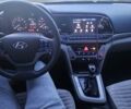 Сірий Хендай Елантра, об'ємом двигуна 1.98 л та пробігом 91 тис. км за 11300 $, фото 11 на Automoto.ua